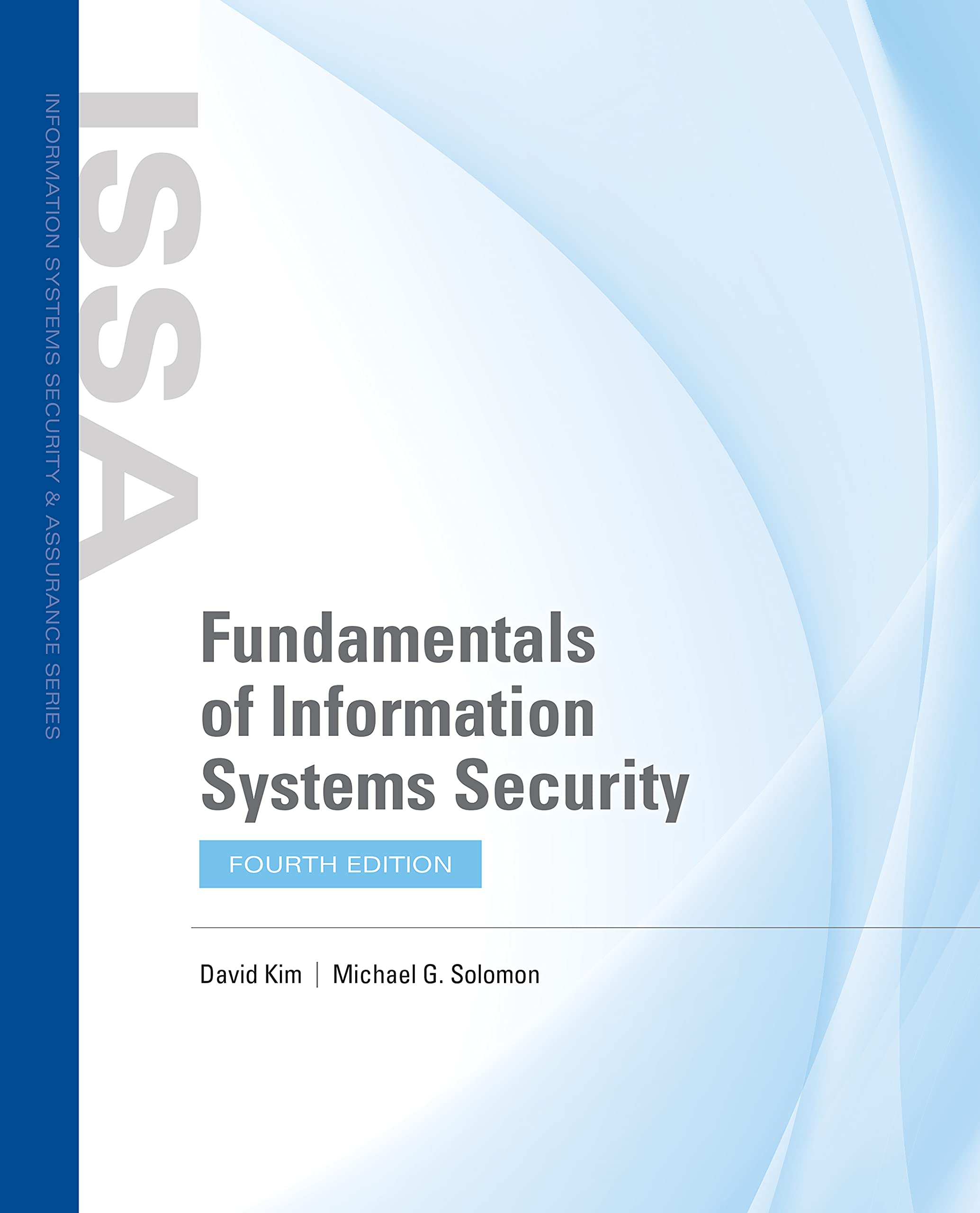 Fundamentals of Information Systems Security (English Edition)