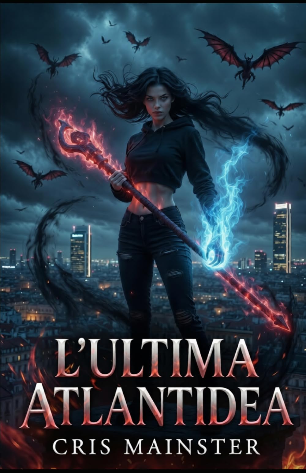 L'ultima Atlantidea