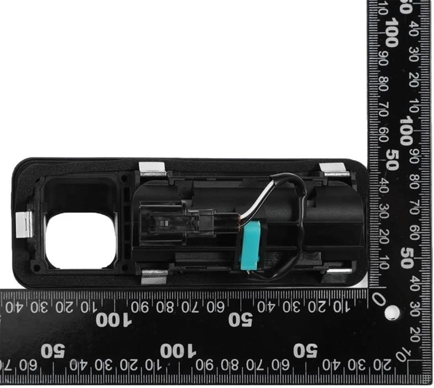 Door Lock Actuator Rear Door Tailgate Switch Trunk Release Opener Lid Lock Handle Car 81260D9010 for KIA for Sportage 2016 2017 2018 2019