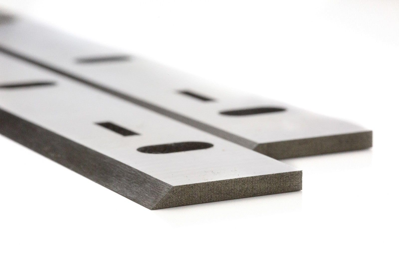 6 x nóż do strugania Metabo BH2 162 x 22 x 3 mm HSS