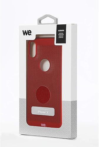 Coque de Protection OXYGENE : Grille d'aération - Respirante - légère - Ultra-Fi