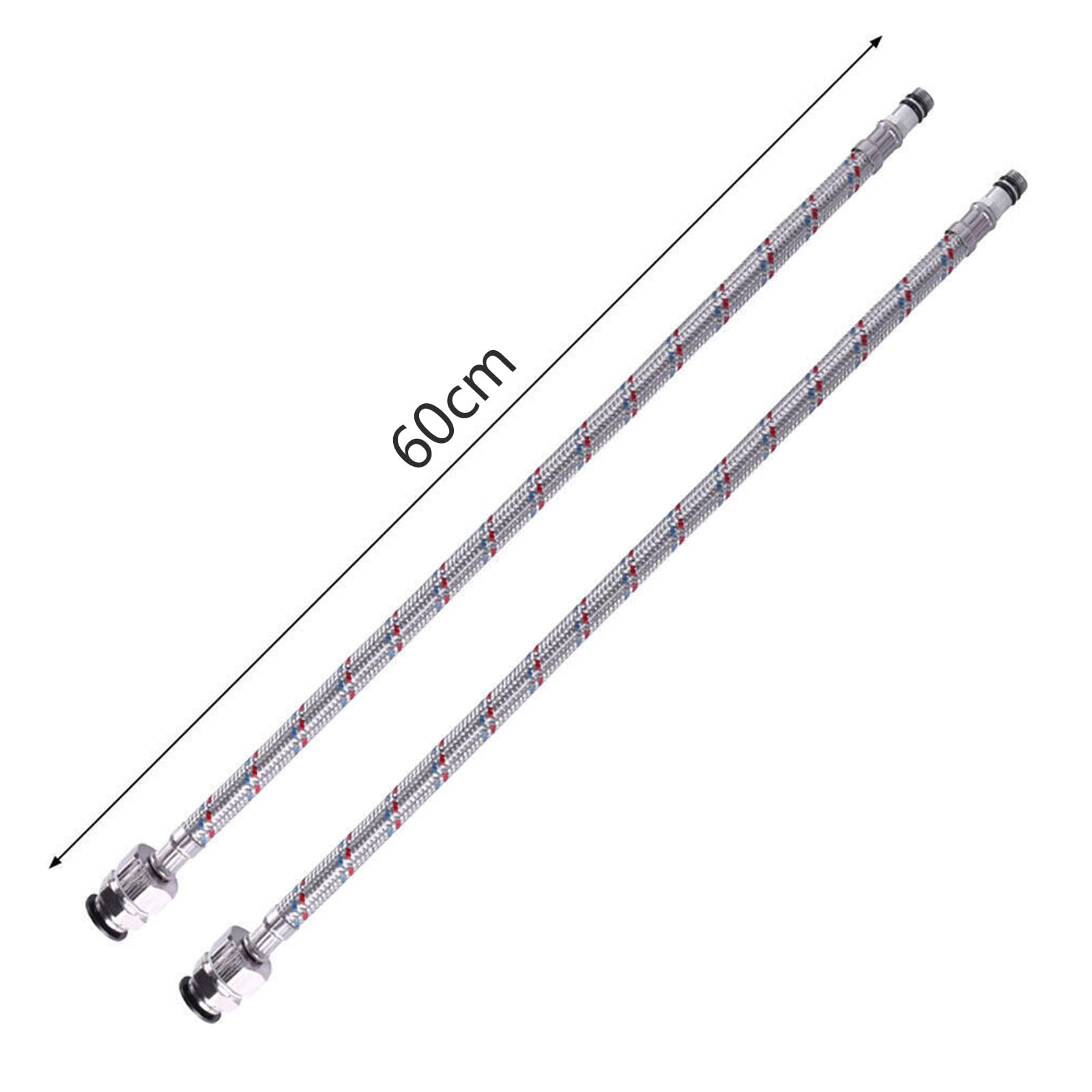 Single-Lever Shower Faucet, 1/2 inch Shower Outlet/Single-Lever Mixer for Surface mounting Shower Mixer, Shower Faucet - Image 2