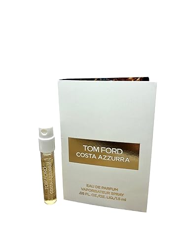 Vista 3 de Tom Ford Costa Azzurra EDP Spray Unisex 1.7 oz