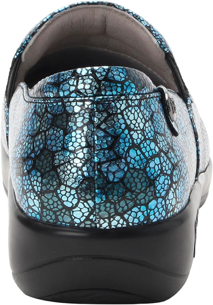 Alegria Womens Keli Professional Clog - Image 4