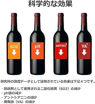 ソニック・デキャンタ　Sonic　Decanter Amazon | ソニックデキャンタ(Sonic Decanter) (ホワイト