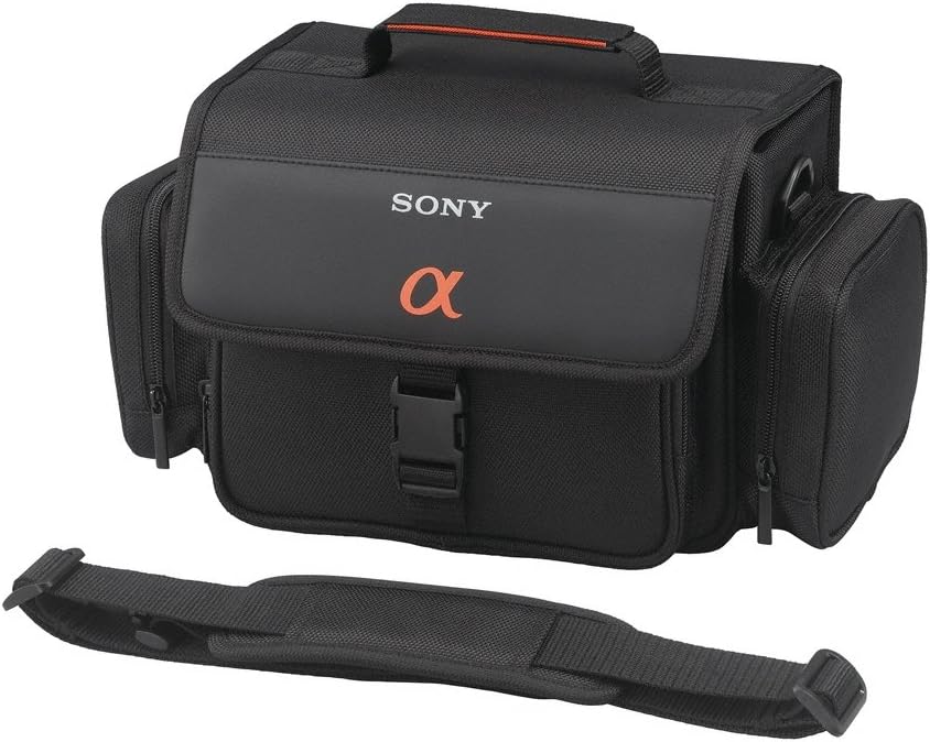 Sony ACCAMFM10 Accessory Kit for Sony Alpha Digital SLR Camera
