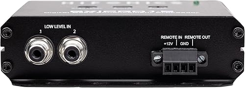 Miniatura 8 de Hifonics Zeus BXiPRO1.5 Potenciador de graves