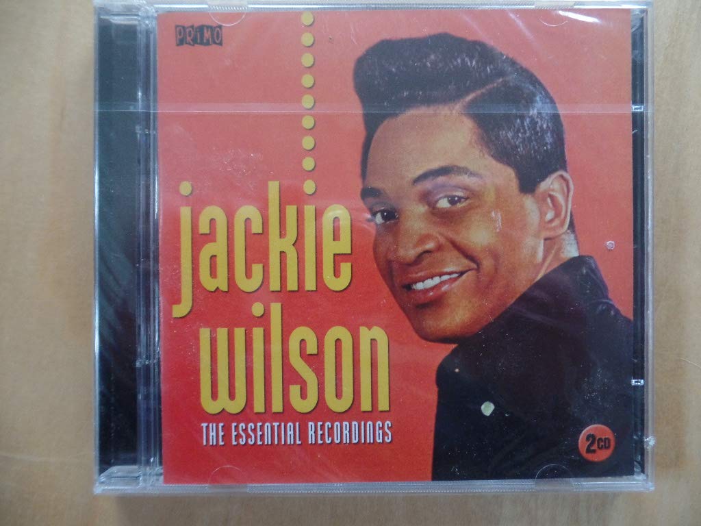 The Essential Recordings
