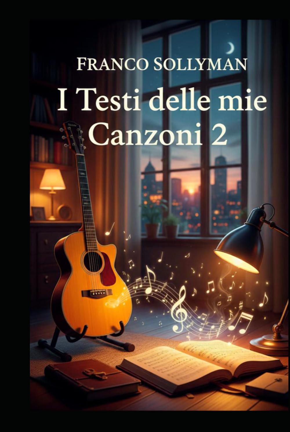 I Testi delle mie Canzoni 2