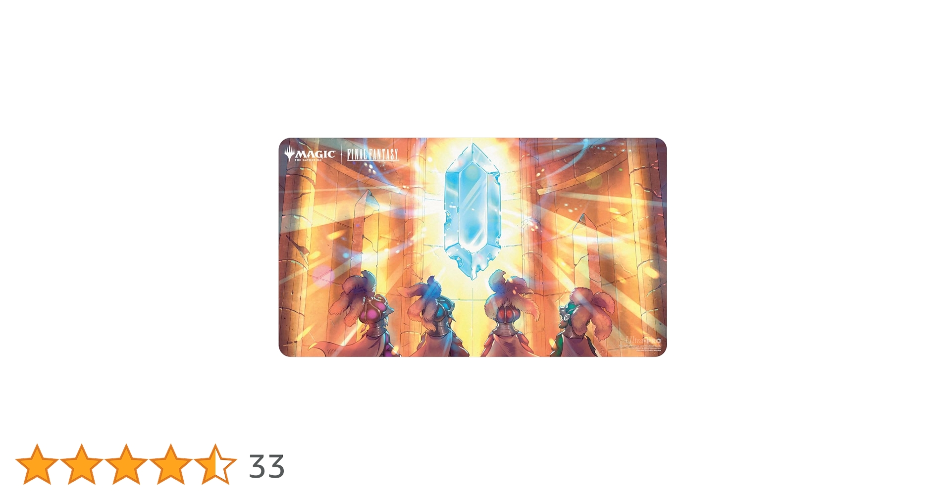mtg FF プレイマット 2本セット 70726f647563742f32303235303831