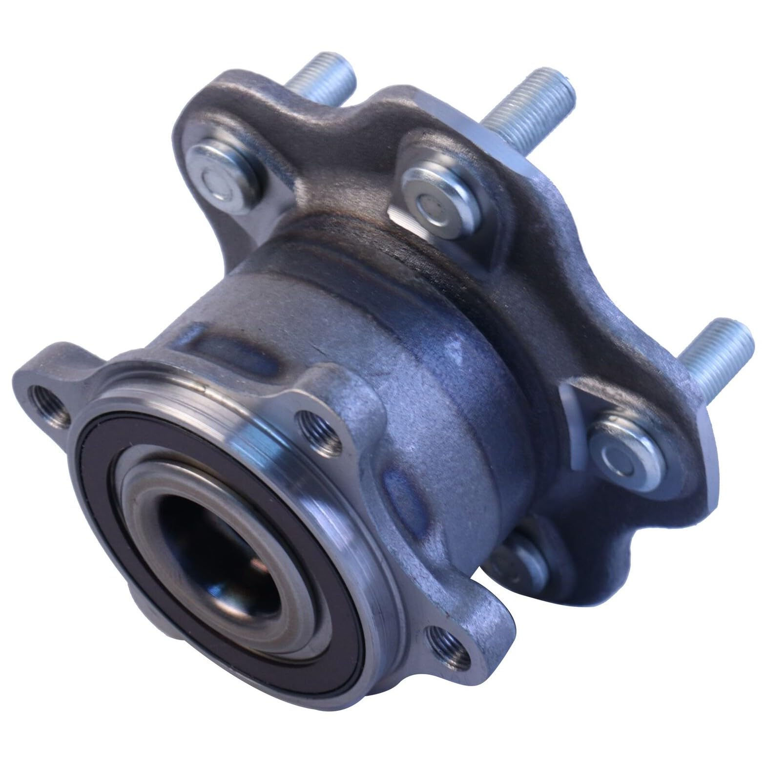 Amazon.com: LQXRBF 2PCS Rear Wheel Hub Bearing Assembly 512388  