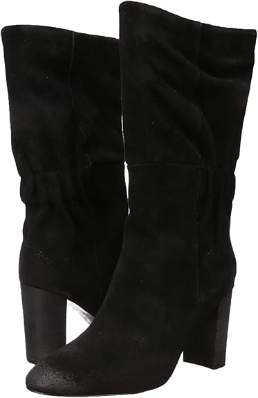 charles david barrie boot