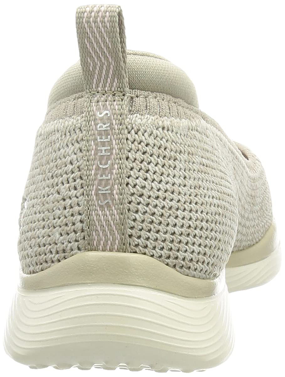 Skechers Mujer Microburst 2.0 Be Iconic Trainers