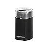 Amazon Basics Electric Coffee Bean Grinder, Black