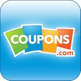 Select and save the coupons you want