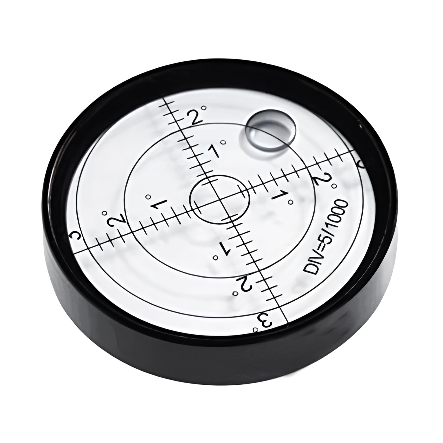 Driak Precision Bubble Level - 60mm, Tripod & More -1