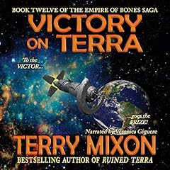 Victory on Terra Titelbild