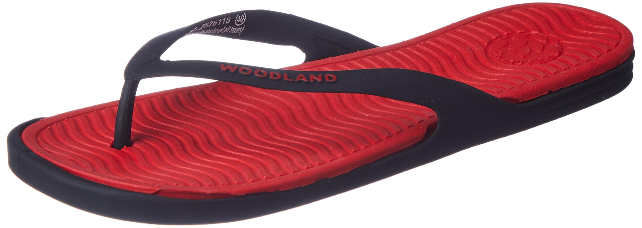 Men's Slip On Flip-Flop