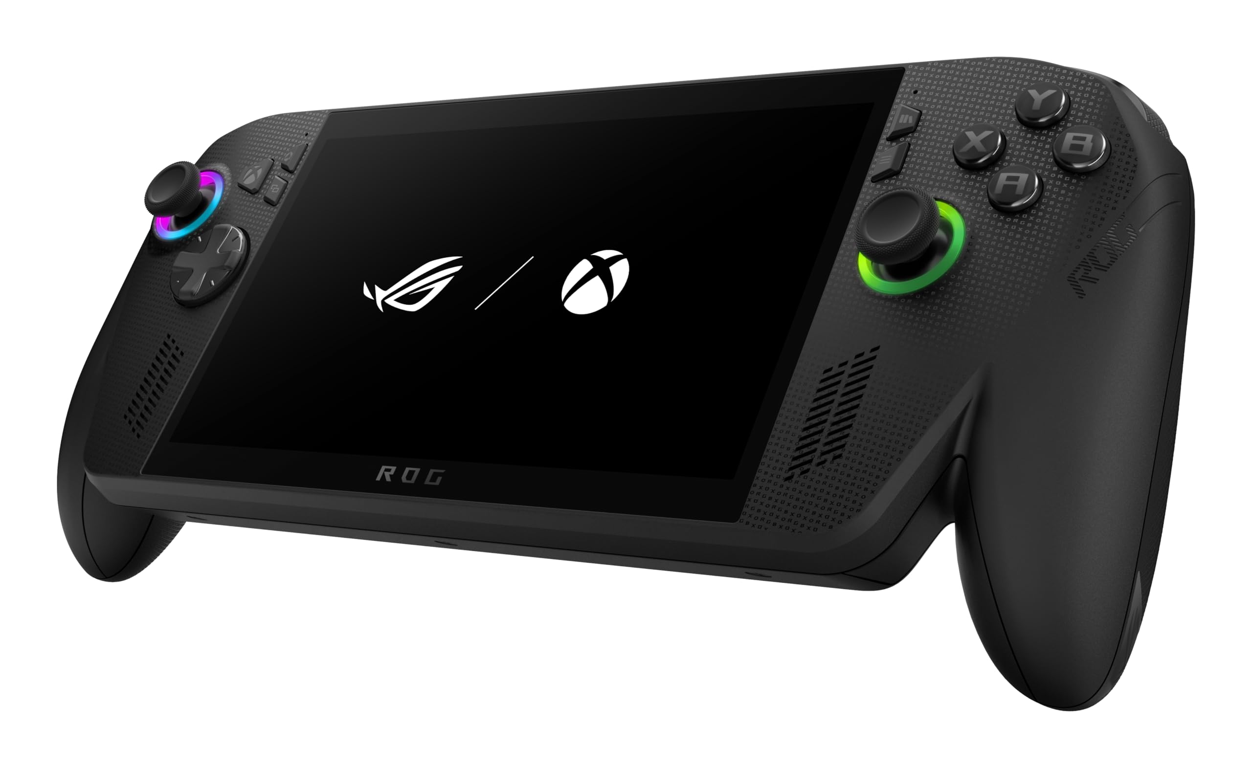 ASUS ROG Xbox Ally X taşınabilir oyun konsolu (17,8 cm (7 inç
