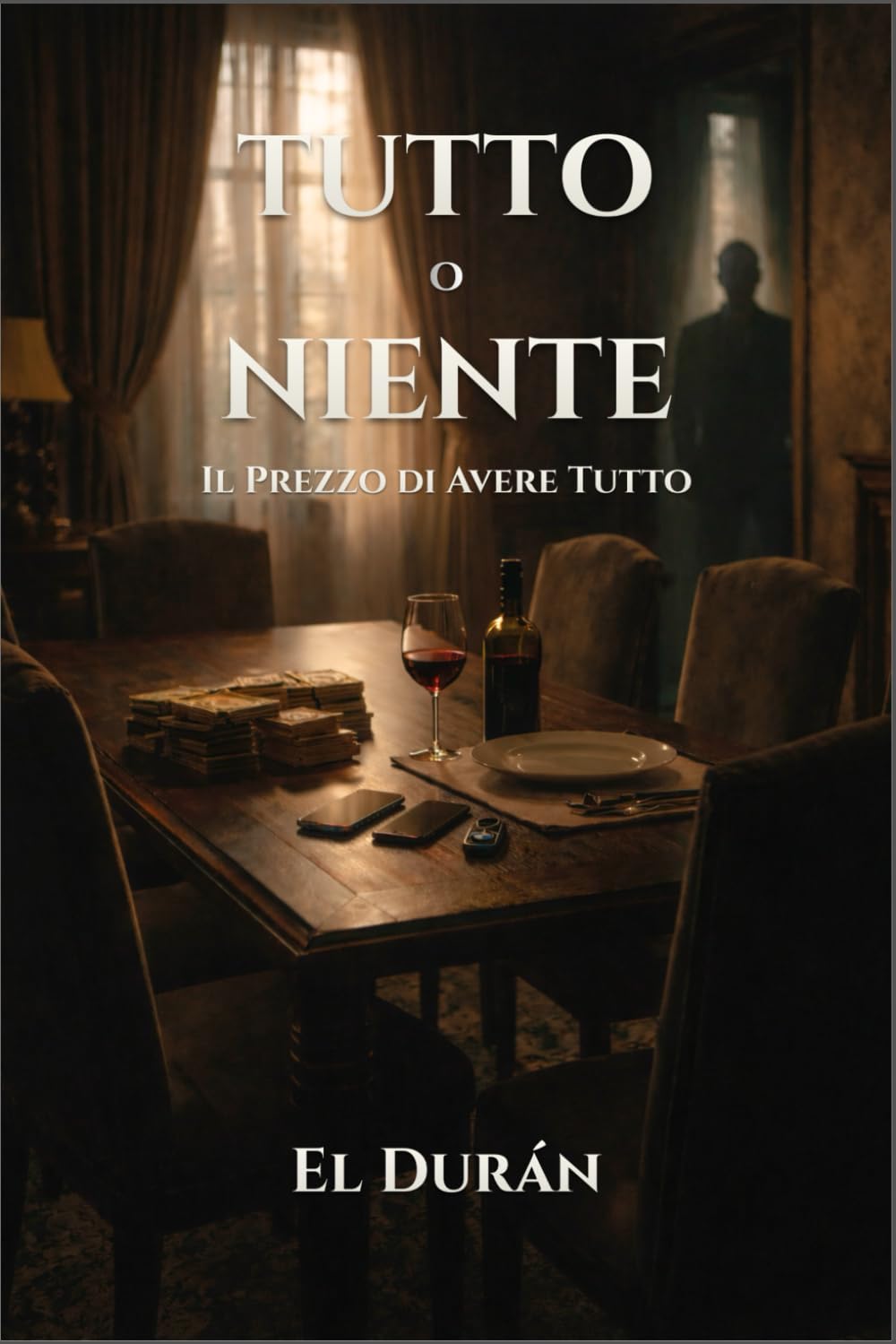 TUTTO o NIENTE: Il Prezzo di Avere Tutto