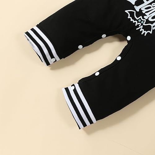 Miniatura 9 de Ropa para el día de Acción de Gracias para bebé, mi primer día de Acción de Gracias, trajes para el día de pavo para niños