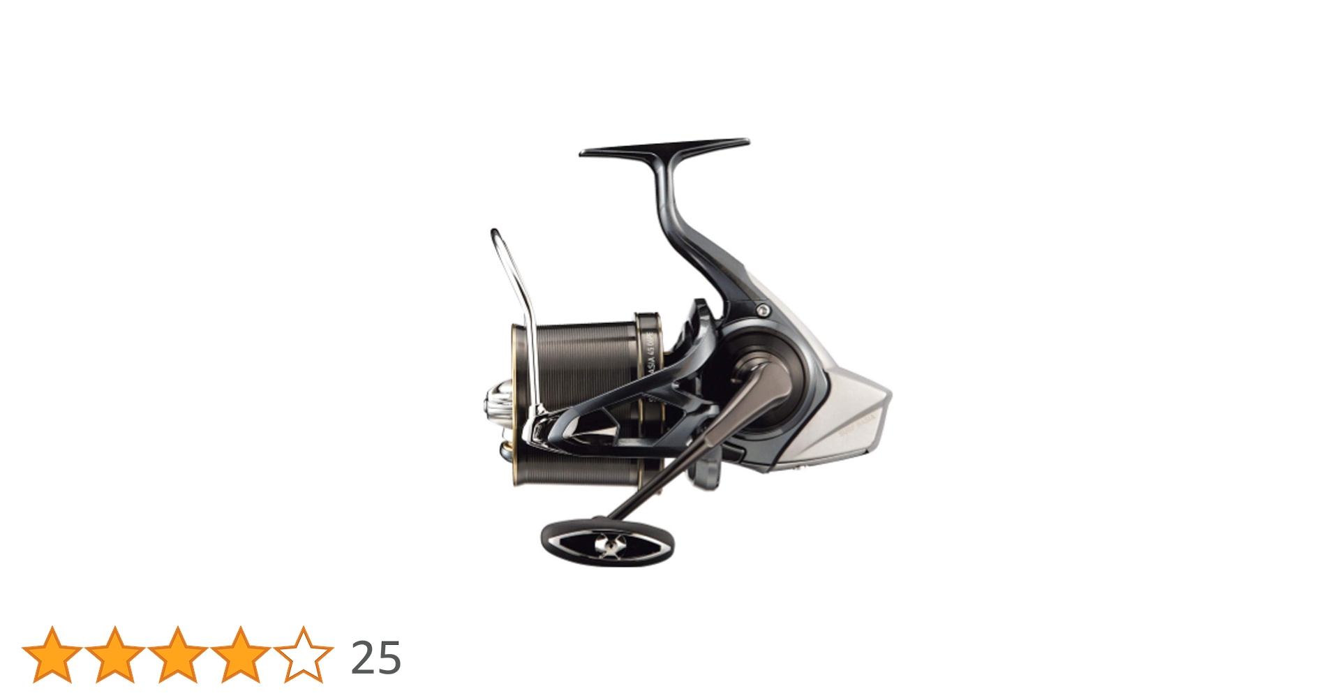 Amazon | ダイワ(DAIWA) 21 サーフベーシア45 QD 5号用 | ダイワ(DAIWA