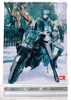 CRストア B2サイズ タペストリー MOTORCYCLE DAY Amazon.co.jp: CRストア B2サイズ タペストリー MOTORCYCLE DAY