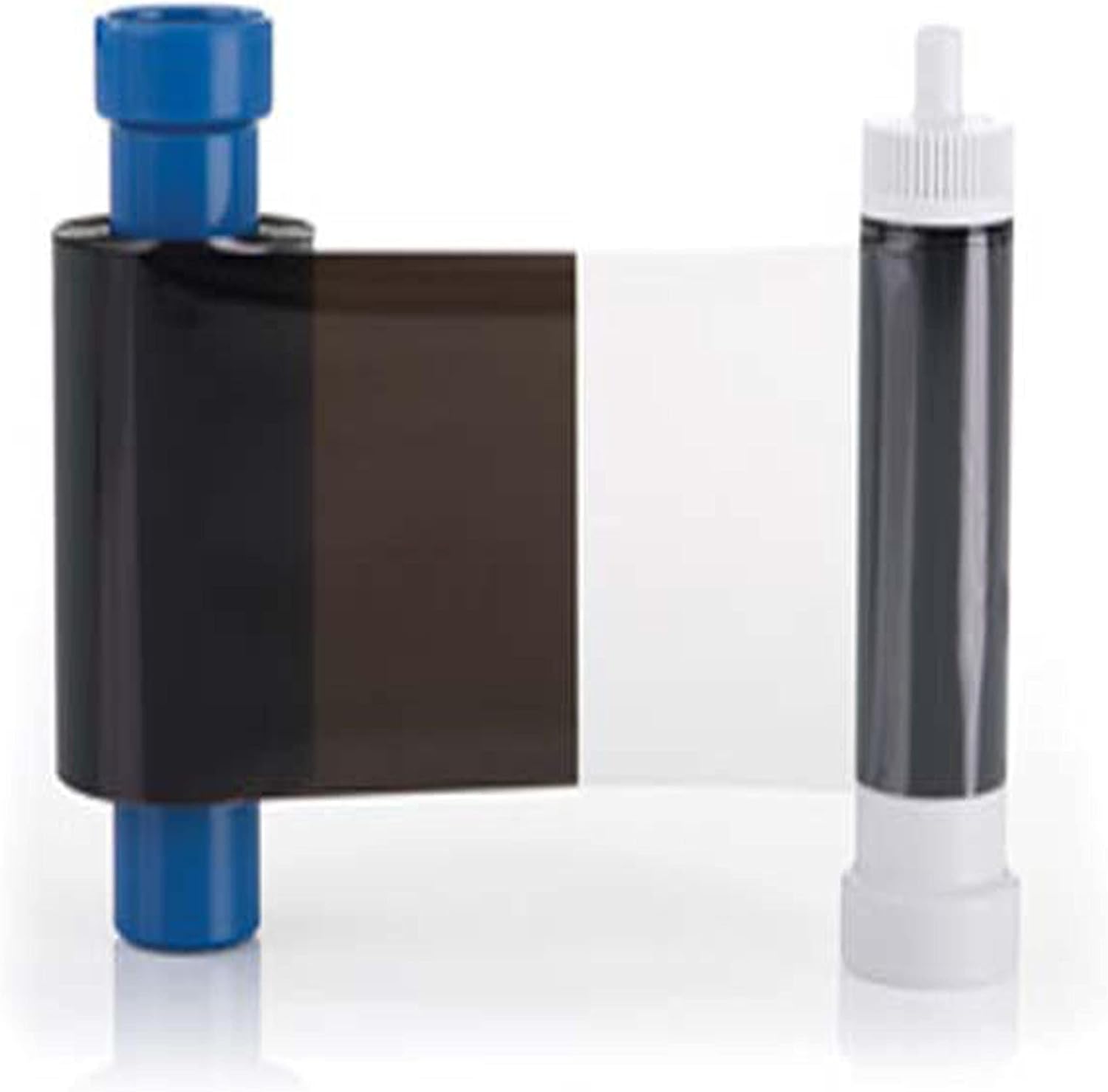 Magicard MA600KO Dye Film And Cleaning Spool Amazon.co.uk Stationery