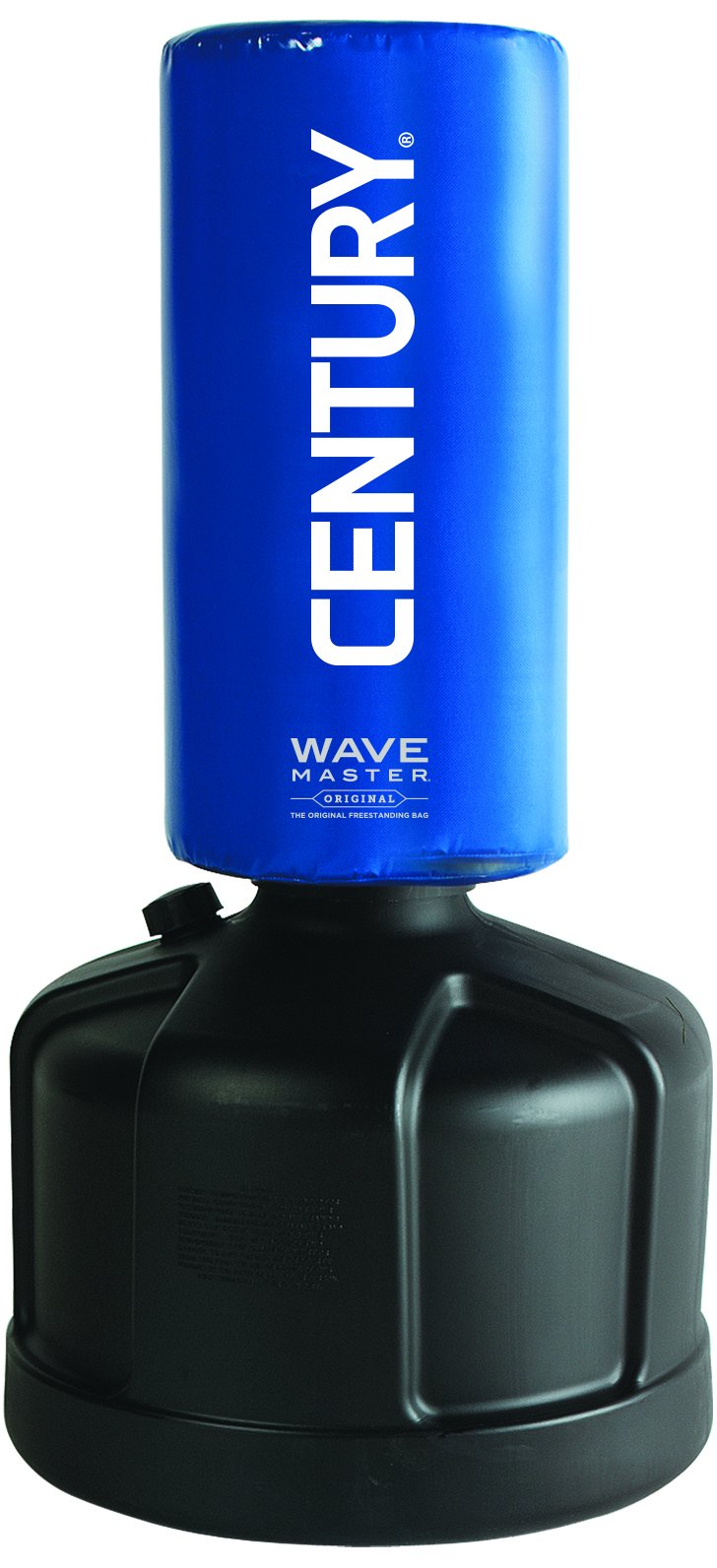 Buy Century Original Wavemaster Freestanding Heavy Punching Bag Online