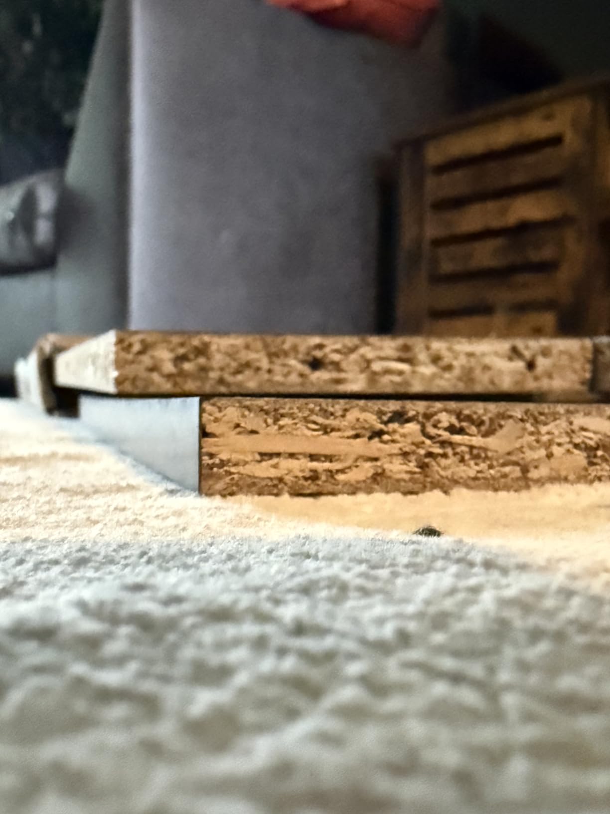Customer photo