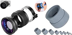 Canon Digital Camera Jual NEEWER Wide Angle Lens Compatible With