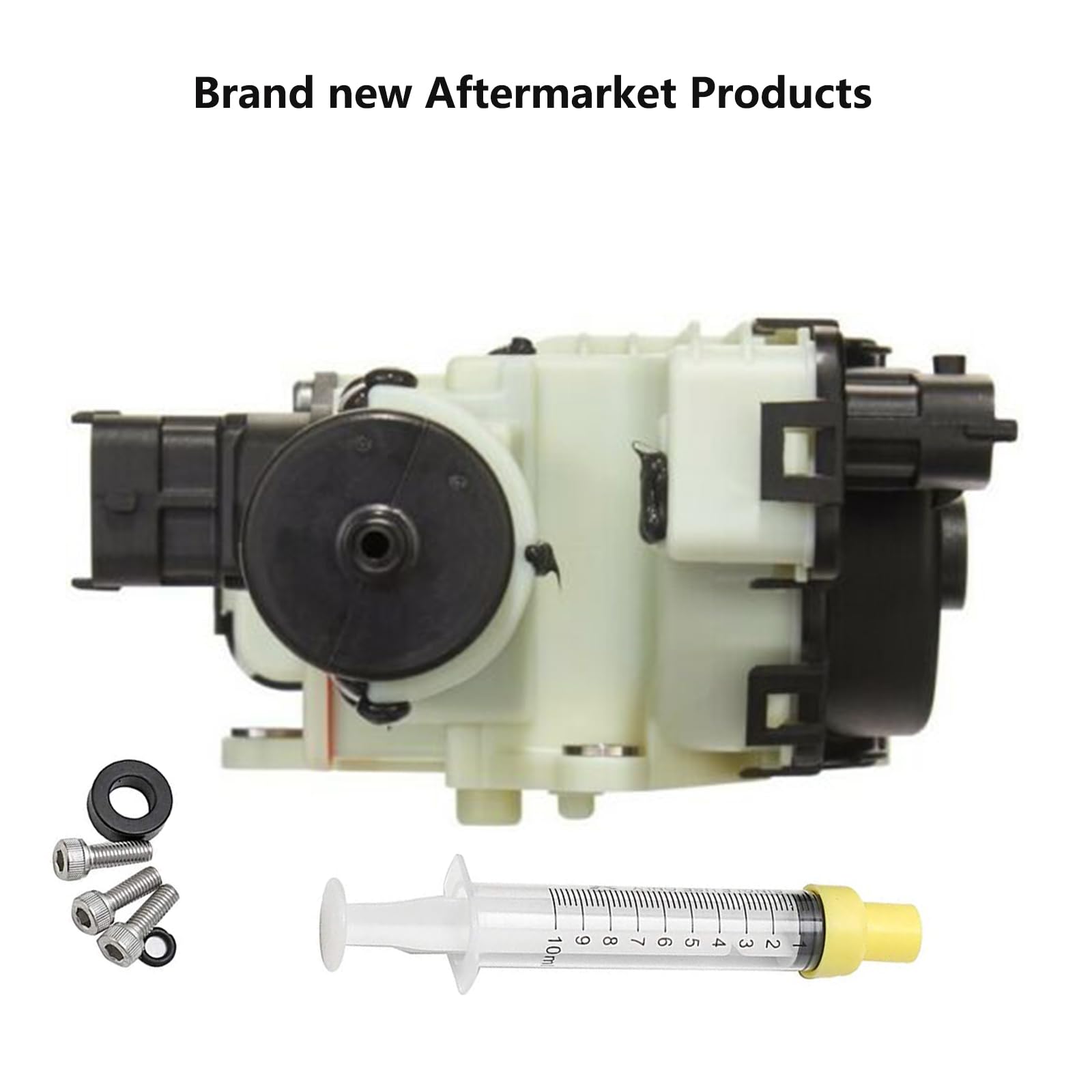Amazon.com: Cardoctor 22902634 Diesel Emission Fluid Def Urea Pump  