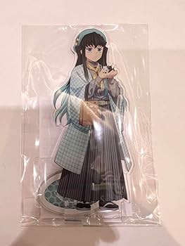 Amazon.co.jp: 鬼滅 ナンジャタウン 限定 アクリルスタンド 時透無一郎