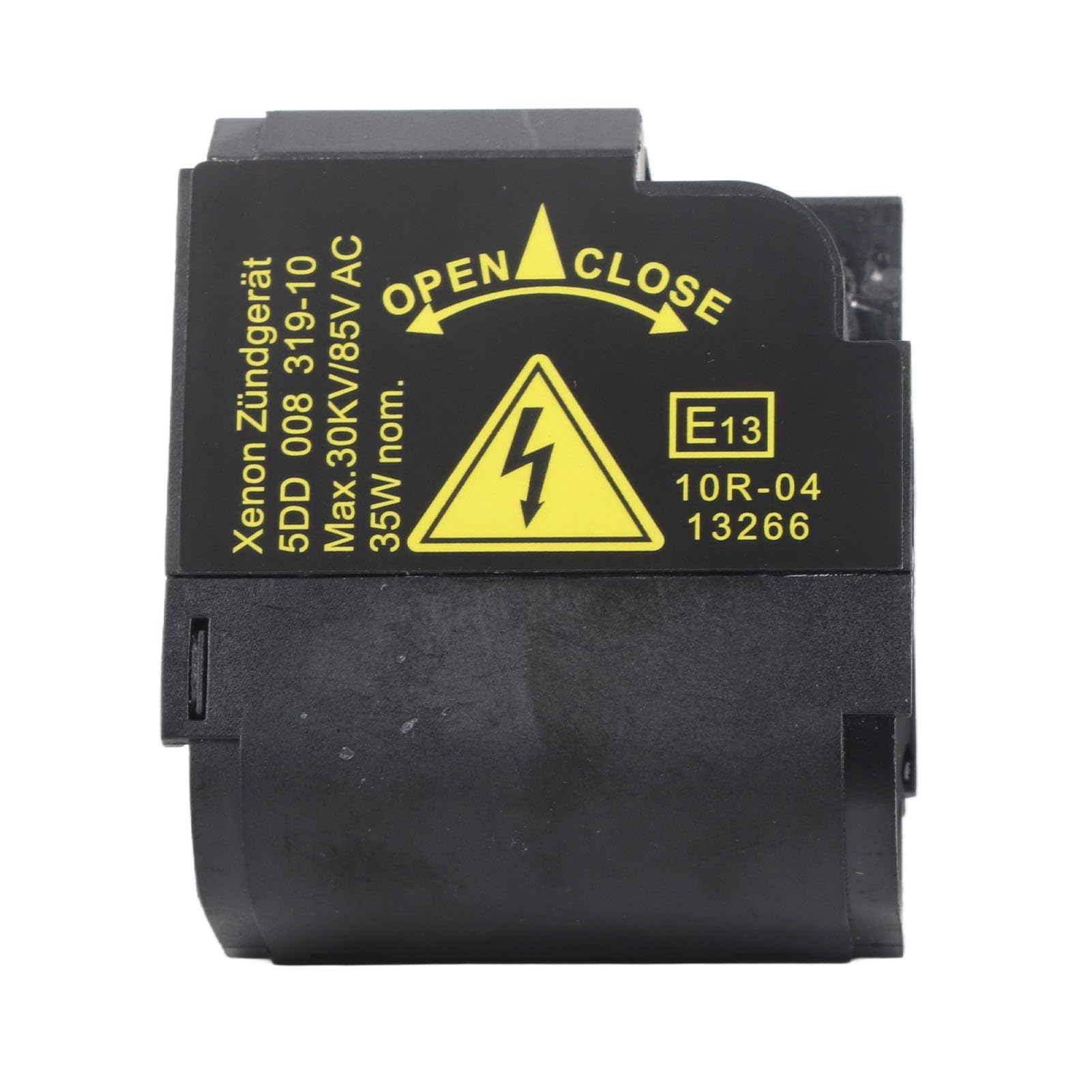 Ballast D'allumage Phare Xénon D2S/D2R - Compatible BMW, Audi, VW, Modèles 2001-2010