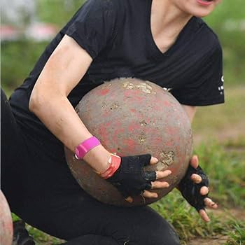 FUGA指穴付きリストバンド　kmrii Amazon | Wristall プラスチックワイドフェイスリストバンド