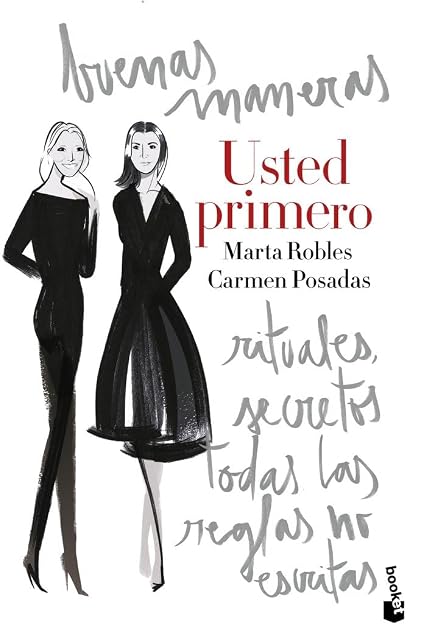 Portada de Usted primero