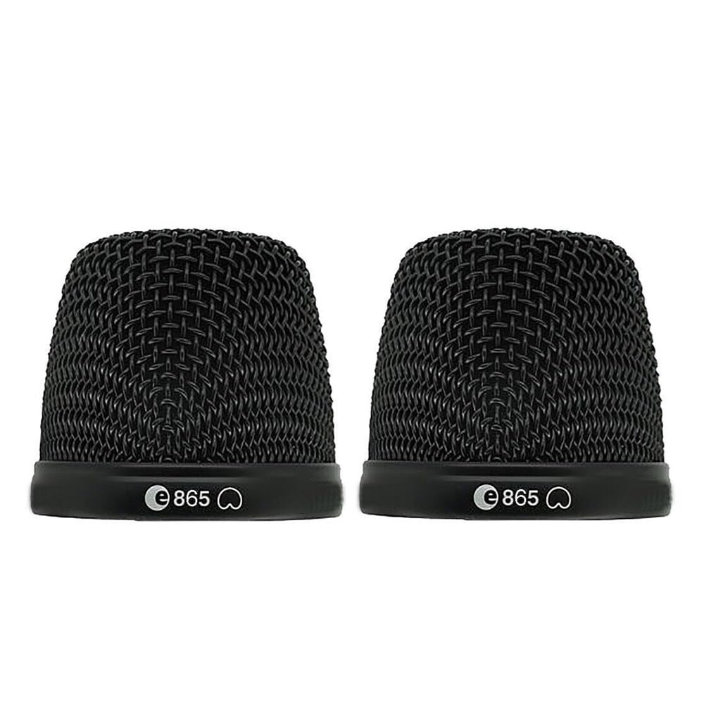 Amazon.com: e865 Top Microphone Grille, for Sennheiser MME 865