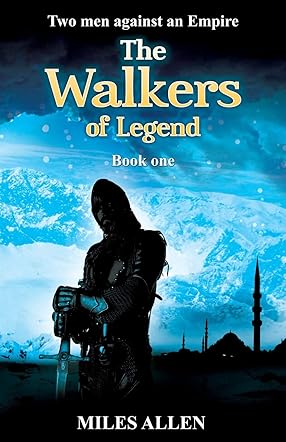 The Walkers of Legend