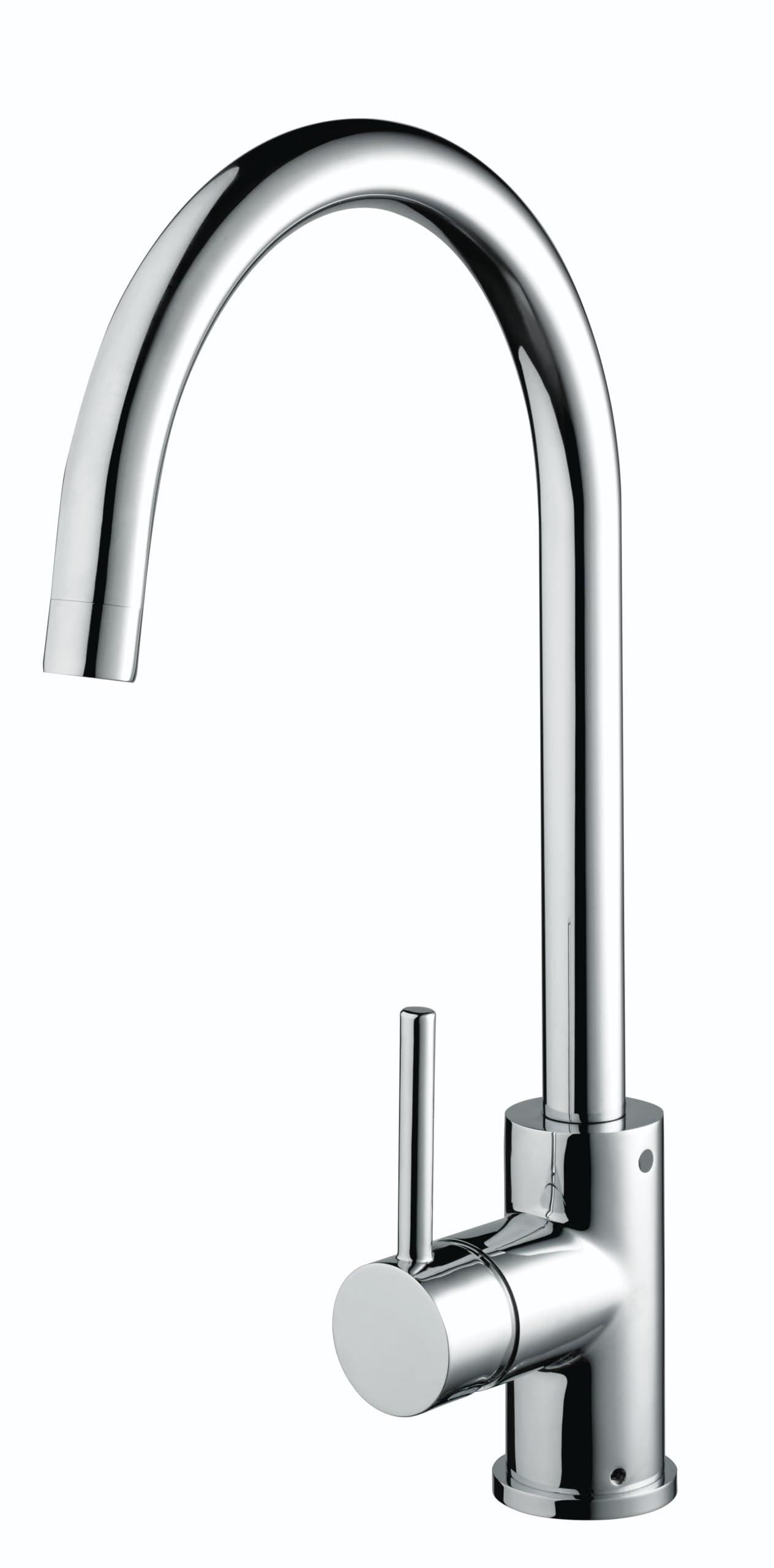 Bristan PST EFSNK C PISTACHIO Easyfit Sink Mixer Tap, Chrome - NEW