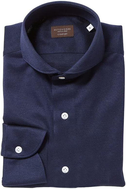 M864新品J.PRESSピンヘッド シャツ 形態安定38-84￥13200 M864新品J.PRESSピンヘッド シャツ 形態安定38-84￥13200 J.PRESS (Men