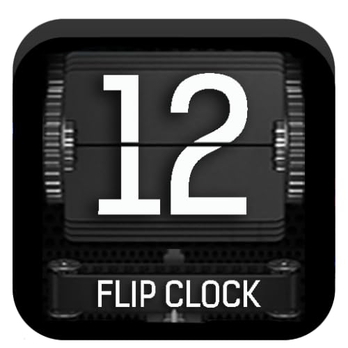 3D Flip Clock Vertical For Gear Fit - //medicalbooks.filipinodoctors.org