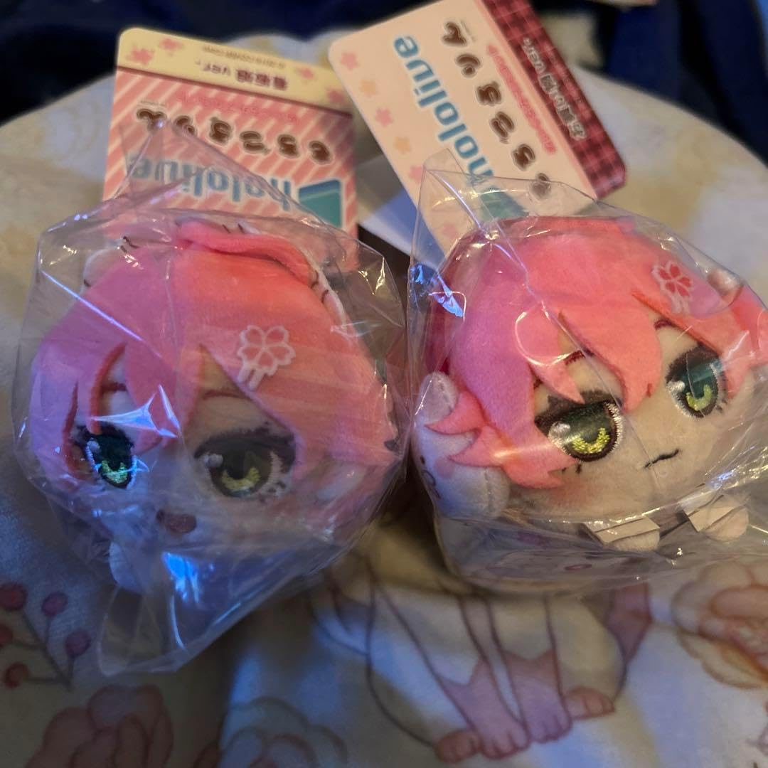 予約】ブルーロック もちころりん ぬいぐるみマスコットvol.1(BOX