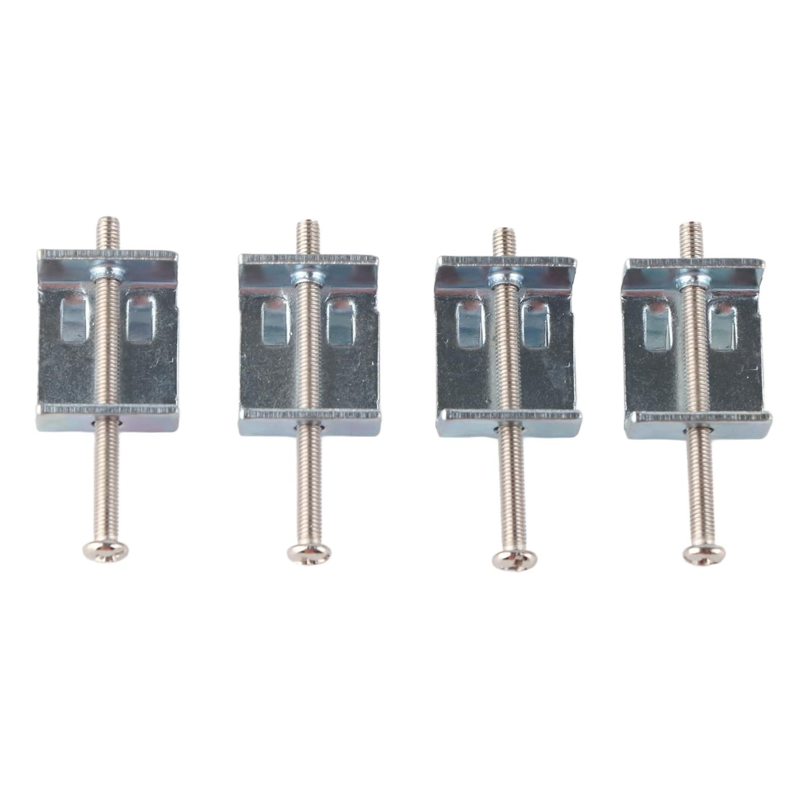 Jeffergarden Controlador de Grupo Electrógeno HQM6110U, Plástico, Parada de Arranque Automático, Rango de Frecuencia de 1 Hz a 10 KHz, Ideal para Sistemas de 120 V/240 V