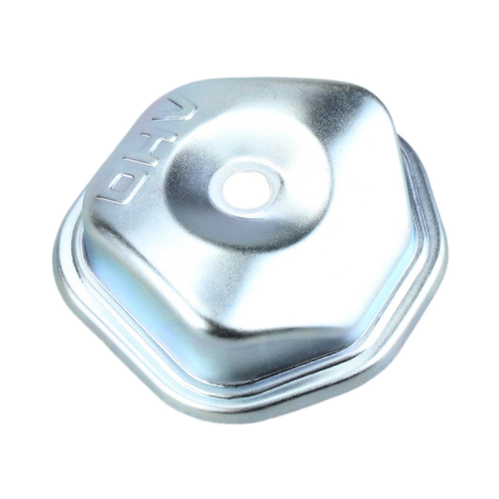 Generator Cylinder Valve Cover Parts Protection Equipment DIY Protective Lid Style B-image-45