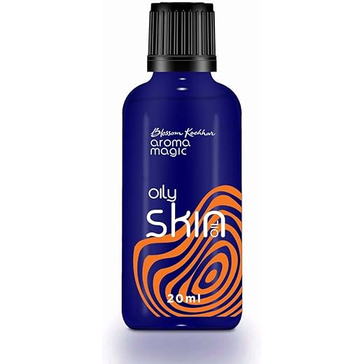 Aroma Magic Acne Oil - Oil Control - 20ml