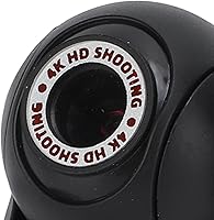 Vista 4 de SUNGOOYUE Cámara WiFi de ángulo ajustable 720P HD para RC Car Picnics Senderismo Viajar, Cámara de control remoto RC para F3 F4 1:24 RC Car