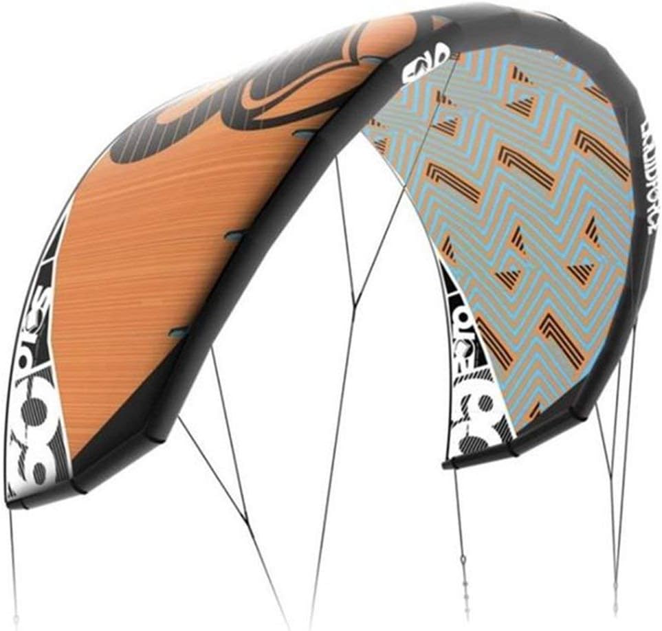 LIQUID FORCE Solo V3 Kite