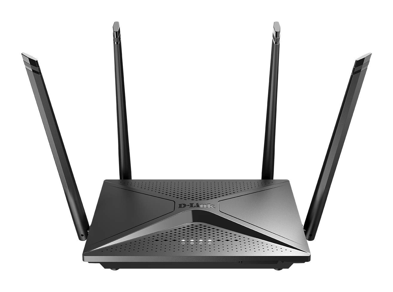 Dir 2150 Ac2100 Wi Fi Gigabit Router, Black