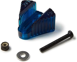 Riptide PSD in/Out Mini Foot Stop - Blue