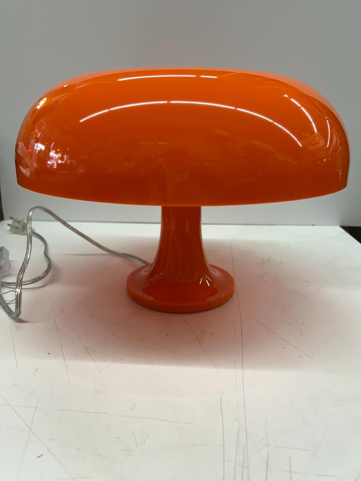 Customer photo